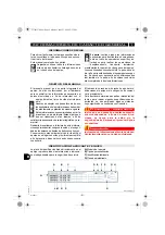 Предварительный просмотр 68 страницы Angelo Po 090BM1E Use And Installation  Manual