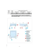 Предварительный просмотр 84 страницы Angelo Po 090BM1E Use And Installation  Manual