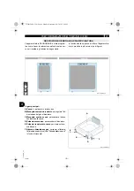 Предварительный просмотр 6 страницы Angelo Po 090BM1G Use And Installation  Manual