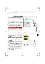 Предварительный просмотр 7 страницы Angelo Po 090BM1G Use And Installation  Manual