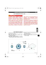 Предварительный просмотр 9 страницы Angelo Po 090BM1G Use And Installation  Manual