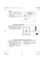 Предварительный просмотр 11 страницы Angelo Po 090BM1G Use And Installation  Manual