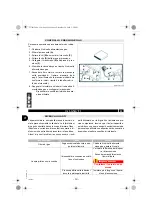 Предварительный просмотр 14 страницы Angelo Po 090BM1G Use And Installation  Manual