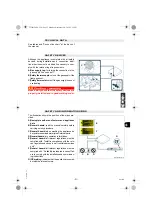 Предварительный просмотр 29 страницы Angelo Po 090BM1G Use And Installation  Manual