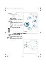 Предварительный просмотр 32 страницы Angelo Po 090BM1G Use And Installation  Manual