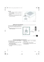 Предварительный просмотр 33 страницы Angelo Po 090BM1G Use And Installation  Manual