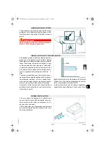 Предварительный просмотр 39 страницы Angelo Po 090BM1G Use And Installation  Manual