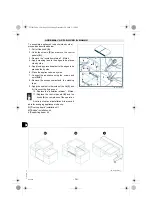 Предварительный просмотр 40 страницы Angelo Po 090BM1G Use And Installation  Manual