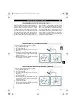 Предварительный просмотр 45 страницы Angelo Po 090BM1G Use And Installation  Manual