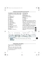 Предварительный просмотр 49 страницы Angelo Po 090BM1G Use And Installation  Manual