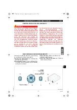 Предварительный просмотр 53 страницы Angelo Po 090BM1G Use And Installation  Manual