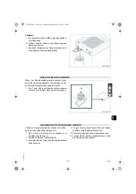 Предварительный просмотр 55 страницы Angelo Po 090BM1G Use And Installation  Manual