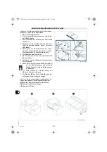 Предварительный просмотр 62 страницы Angelo Po 090BM1G Use And Installation  Manual