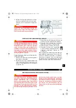 Предварительный просмотр 65 страницы Angelo Po 090BM1G Use And Installation  Manual