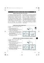 Предварительный просмотр 67 страницы Angelo Po 090BM1G Use And Installation  Manual