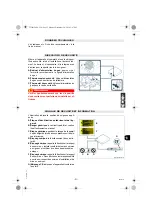 Предварительный просмотр 73 страницы Angelo Po 090BM1G Use And Installation  Manual