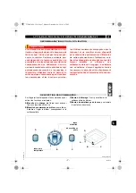 Предварительный просмотр 75 страницы Angelo Po 090BM1G Use And Installation  Manual