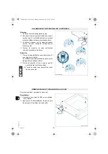 Предварительный просмотр 76 страницы Angelo Po 090BM1G Use And Installation  Manual