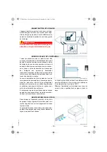 Предварительный просмотр 83 страницы Angelo Po 090BM1G Use And Installation  Manual