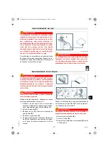 Предварительный просмотр 85 страницы Angelo Po 090BM1G Use And Installation  Manual