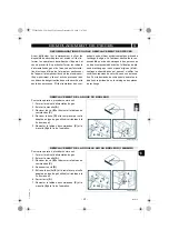 Предварительный просмотр 89 страницы Angelo Po 090BM1G Use And Installation  Manual