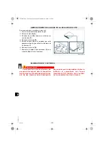 Предварительный просмотр 90 страницы Angelo Po 090BM1G Use And Installation  Manual