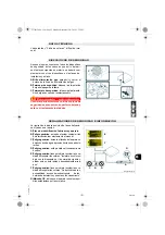 Предварительный просмотр 95 страницы Angelo Po 090BM1G Use And Installation  Manual