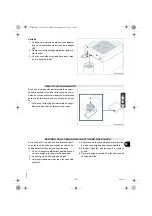 Предварительный просмотр 99 страницы Angelo Po 090BM1G Use And Installation  Manual