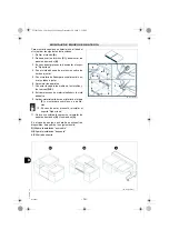 Предварительный просмотр 106 страницы Angelo Po 090BM1G Use And Installation  Manual