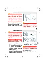 Предварительный просмотр 107 страницы Angelo Po 090BM1G Use And Installation  Manual