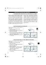 Предварительный просмотр 111 страницы Angelo Po 090BM1G Use And Installation  Manual