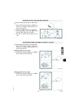 Preview for 13 page of Angelo Po 090FT1E Use And Installation  Manual