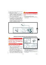 Preview for 71 page of Angelo Po 090FT1E Use And Installation  Manual