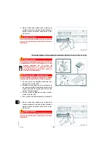 Preview for 120 page of Angelo Po 090FT1E Use And Installation  Manual