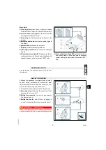 Предварительный просмотр 31 страницы Angelo Po 090FT1G Use And Installation  Manual