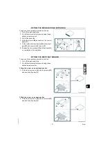 Предварительный просмотр 37 страницы Angelo Po 090FT1G Use And Installation  Manual