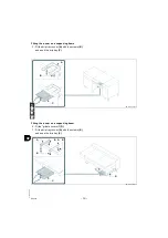 Предварительный просмотр 38 страницы Angelo Po 090FT1G Use And Installation  Manual