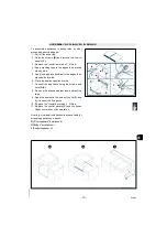 Предварительный просмотр 45 страницы Angelo Po 090FT1G Use And Installation  Manual