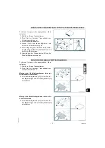 Предварительный просмотр 61 страницы Angelo Po 090FT1G Use And Installation  Manual