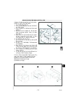 Предварительный просмотр 69 страницы Angelo Po 090FT1G Use And Installation  Manual