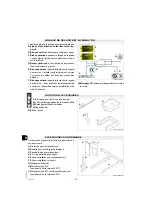 Предварительный просмотр 80 страницы Angelo Po 090FT1G Use And Installation  Manual