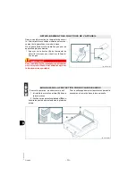 Предварительный просмотр 84 страницы Angelo Po 090FT1G Use And Installation  Manual