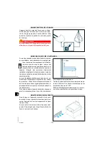 Предварительный просмотр 92 страницы Angelo Po 090FT1G Use And Installation  Manual