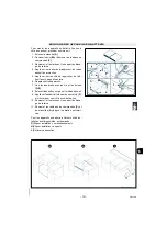 Предварительный просмотр 93 страницы Angelo Po 090FT1G Use And Installation  Manual