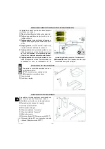 Предварительный просмотр 104 страницы Angelo Po 090FT1G Use And Installation  Manual