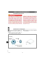 Предварительный просмотр 106 страницы Angelo Po 090FT1G Use And Installation  Manual