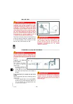 Предварительный просмотр 118 страницы Angelo Po 090FT1G Use And Installation  Manual