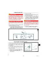 Предварительный просмотр 119 страницы Angelo Po 090FT1G Use And Installation  Manual