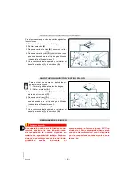 Предварительный просмотр 122 страницы Angelo Po 090FT1G Use And Installation  Manual