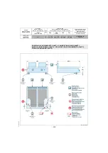 Предварительный просмотр 126 страницы Angelo Po 090FT1G Use And Installation  Manual